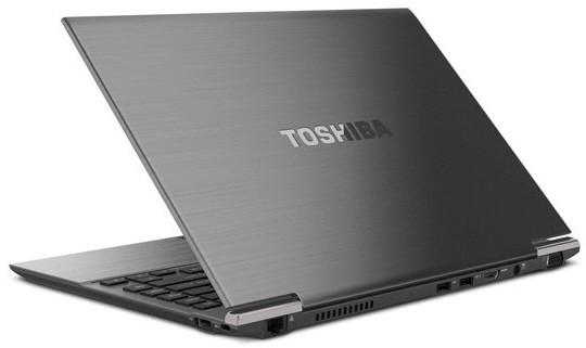 Toshiba Portege Z830 Toshiba Portege Z830