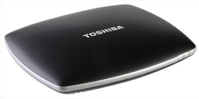 Toshiba STOR.E TV 2 Toshiba STOR.E TV 2