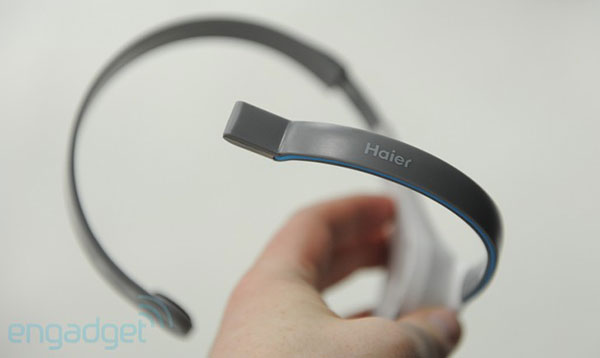 Haier Brain Wave Haier Brain Wave