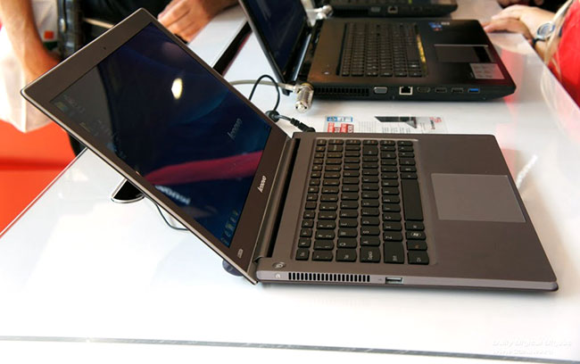 Acer Aspire S3