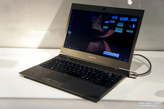 Toshiba Portege Z830