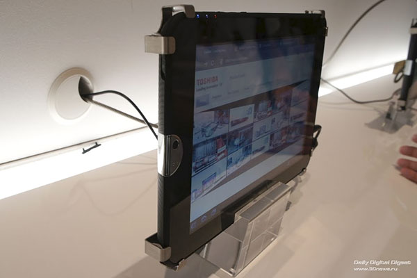 Toshiba AT200