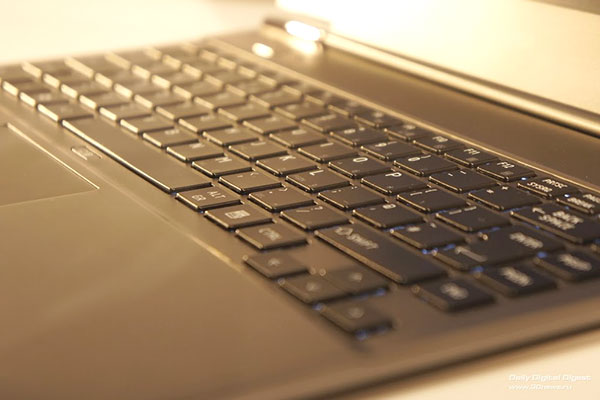 Toshiba Portege Z830