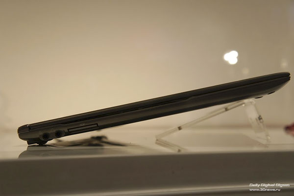 Toshiba Portege Z830