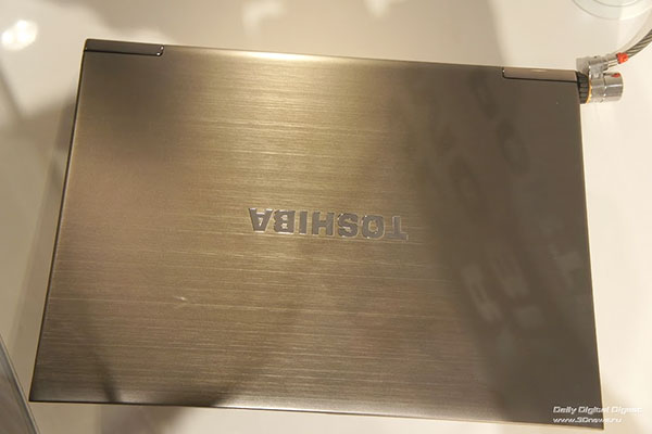Toshiba Portege Z830