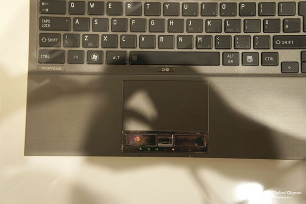 Toshiba Portege Z830