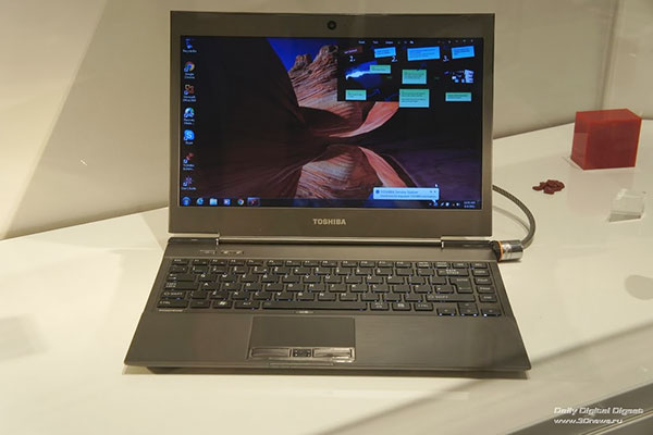 Toshiba Portege Z830