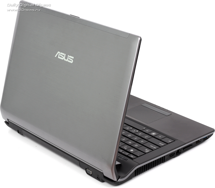 Купить Ноутбуки Asus N53s