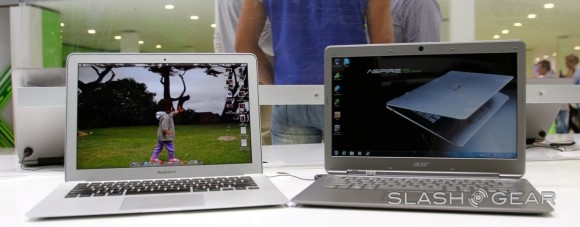 Acer Acer