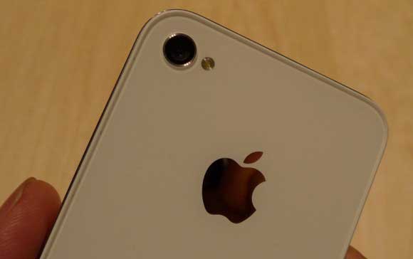 iPhone iPhone