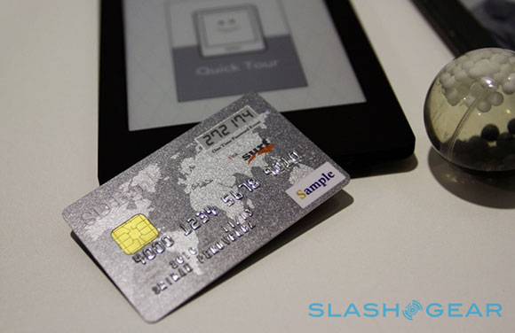 Экраны E Ink на IFA 2011