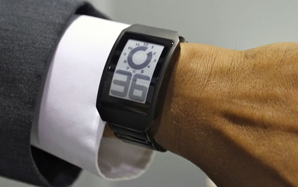 Экраны E Ink на IFA 2011