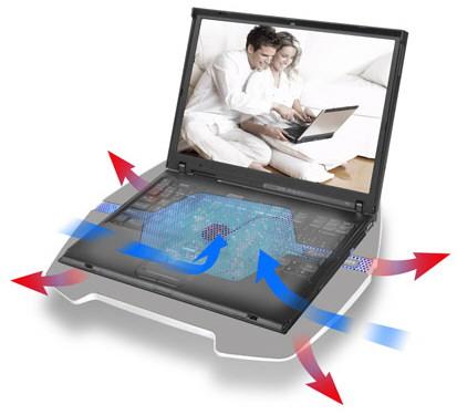 Thermaltake LifeCool Thermaltake LifeCool