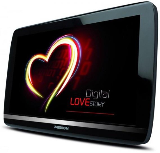 Medion P9514 LifeTab Medion P9514 LifeTab