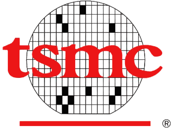 Логотип TSMC