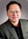Дженсен Хуанг (Jen Hsun Huang)