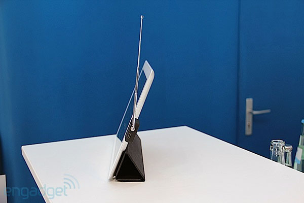 ТВ-тюнер Elgato EyeTV Mobile для iPad 2