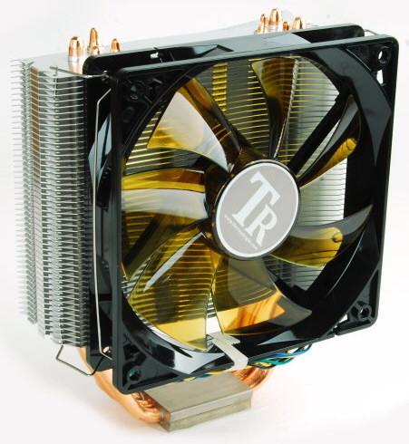 Thermalright True Spirit Thermalright True Spirit