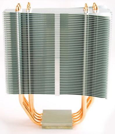 Thermalright True Spirit Thermalright True Spirit