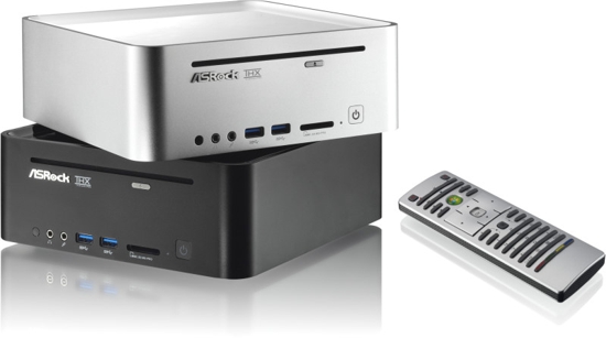ASRock Vision 3D ASRock Vision 3D