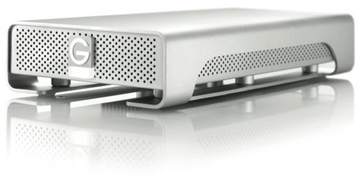 G-Technology G-DRIVE