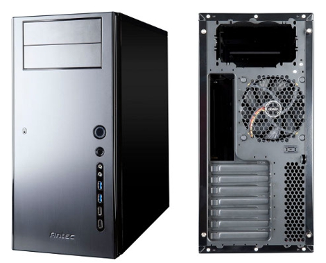 Antec SOLO II Antec SOLO II