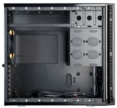 Antec SOLO II Antec SOLO II