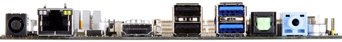 GIGABYTE GA-MSH61DI GIGABYTE GA-MSH61DI