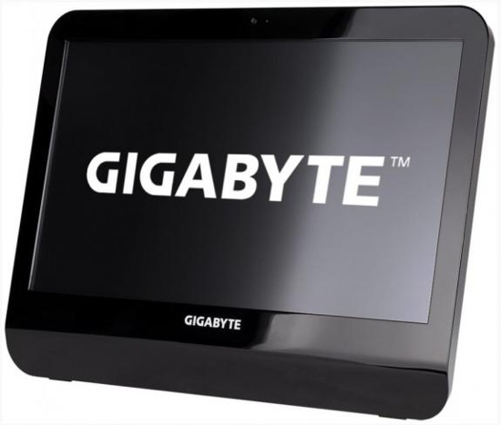 GIGABYTE GB-AEDT GIGABYTE GB-AEDT