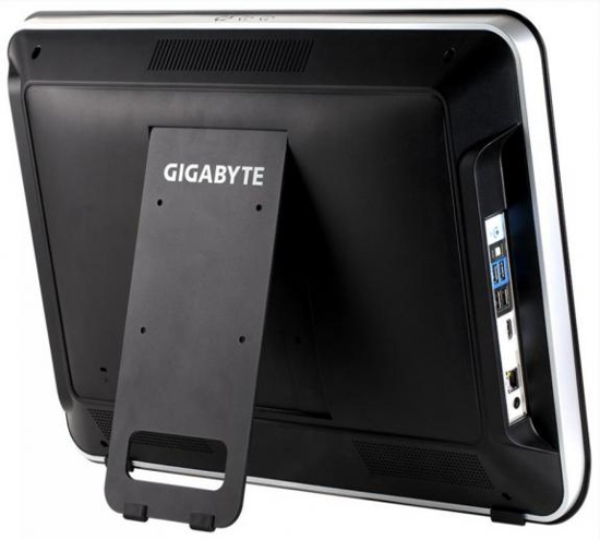 GIGABYTE GB-AEDT GIGABYTE GB-AEDT