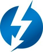  Логотип Thunderbolt 