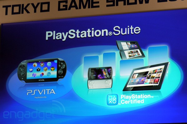 PlayStation Suite