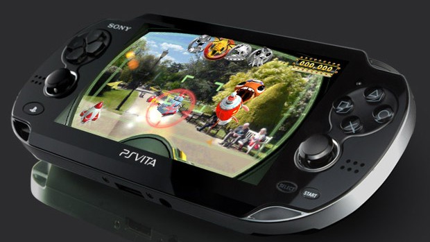 Sony PS Vita