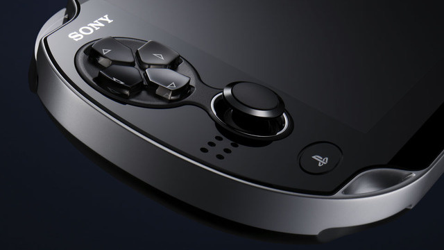 Sony PS Vita