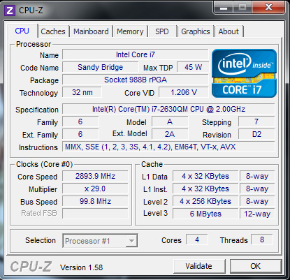 Экспресс-тест: ноутбук ASUS N55SF с дискретным сабвуфером