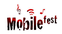 Логотип Mobilefest