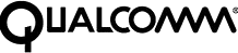 Логотип Qualcomm