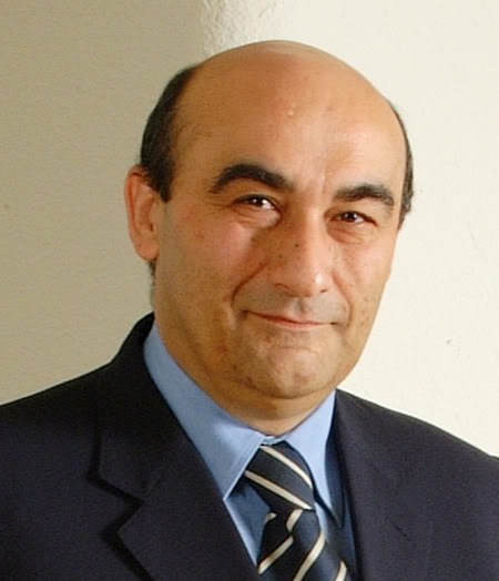Бывший исполнительный директор Acer Джанфранко Лянчи (Gianfranco Lanci)