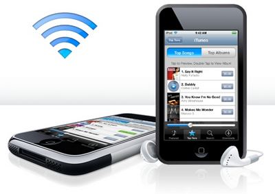 E-MiLi в модулях Wi-Fi снизит потребление энергии