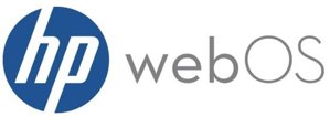 Логотип HP webOS