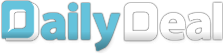 Логотип DilyDeal