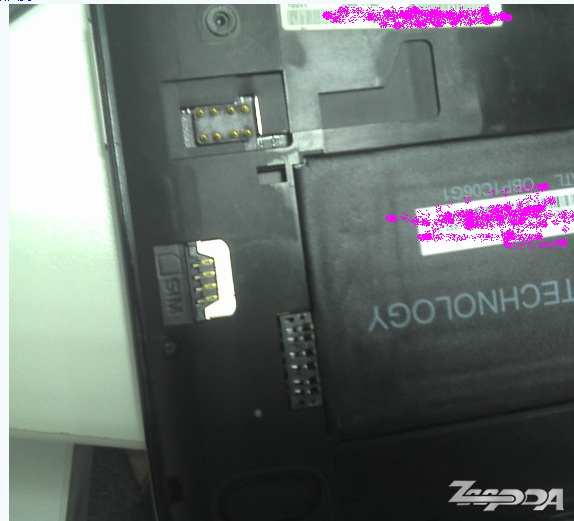 HP TouchPad Go?