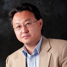Глава Sony Computer Entertainment Worldwide Studios Шухеи Йошида (Shuhei Yoshida)