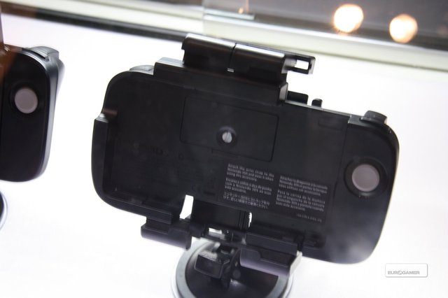 Аксессуар для Nintendo 3DS