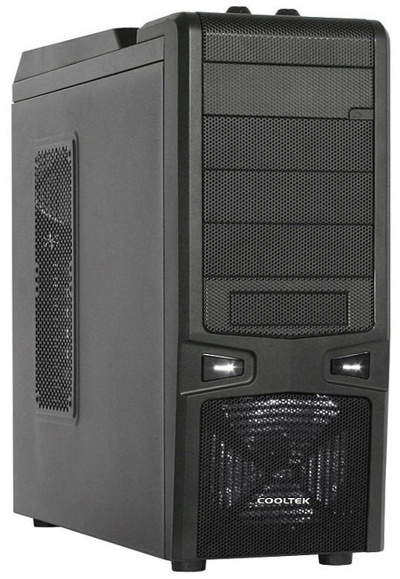 Cooltek Timaios Cooltek Timaios