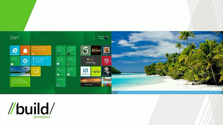 Windows 8