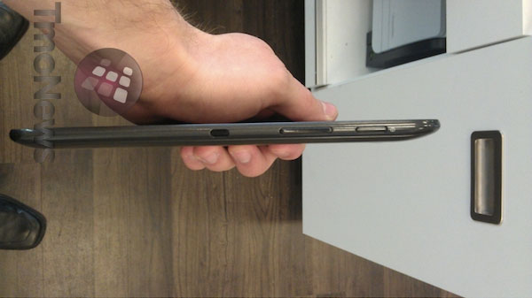 Samsung Galaxy Tab Plus