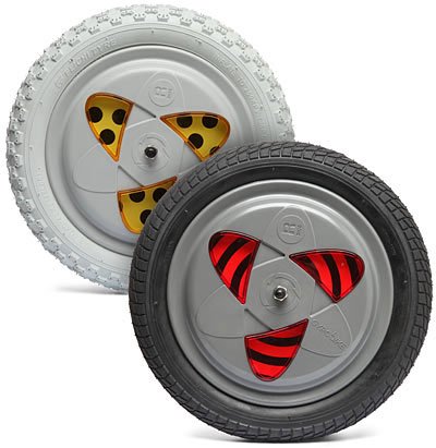  Gyrowheel 