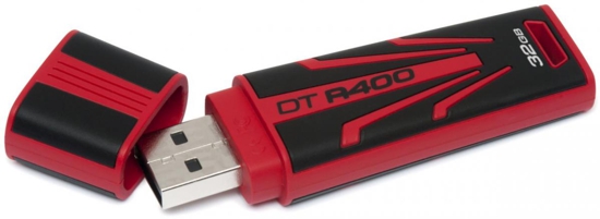 Kingston DataTraveler R400 Kingston DataTraveler R400