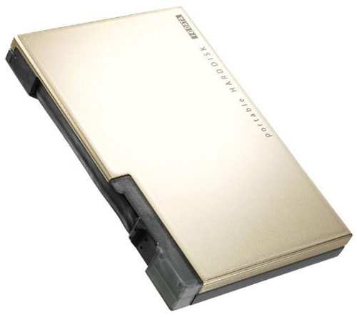I-O DATA 1TB HDPV-UT Series Portable HDD I-O DATA 1TB HDPV-UT Series Portable HDD